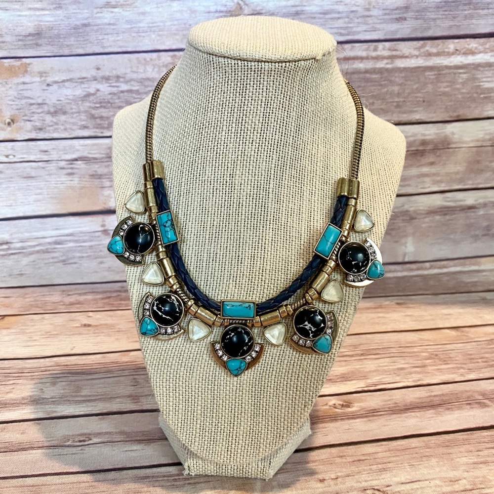 Chloe + Isabel necklace